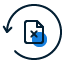deleted file recovery