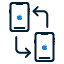 iphone-to-iphone transfer
