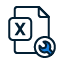 damaged excel recovery