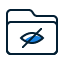 file & folder hiding