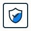 folder disguise protection