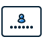 master password control