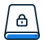 virtual protected disk