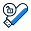 complete usb decryption