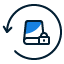 bitlocker password recovery
