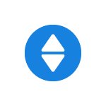 options icon