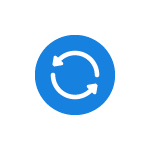 recovery icon