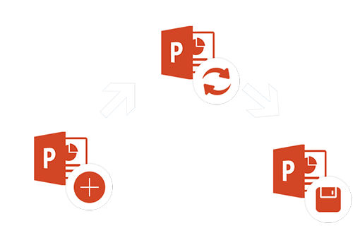 recover damaged powerpoint files