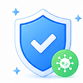 safe and virus free