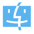 Mac icon