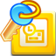 Outlook Password Genius icon