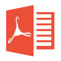 PDF icon