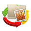 Photo Data Genius icon