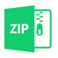 zip icon