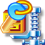 ZIP Password Genius icon