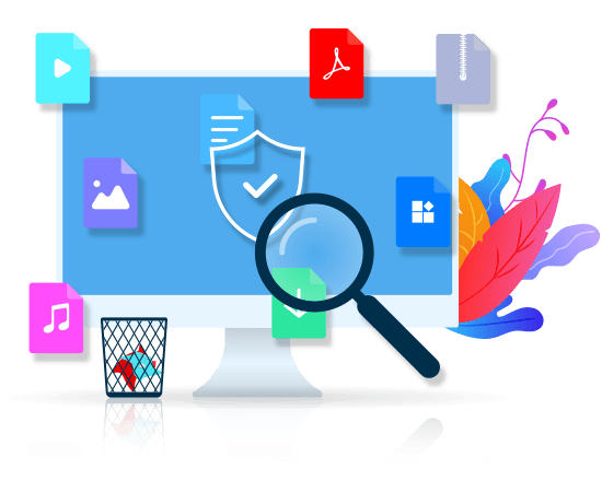 safely protect USB data