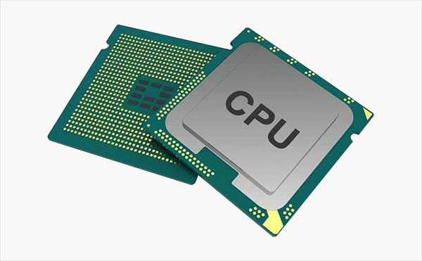 how to choose a CPU