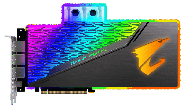 gigabyte aorus