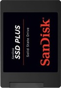 sandisk ssd plus