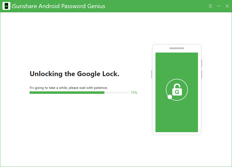 Android Password Genius User Guide Remove Various Locks On Android Smartphone