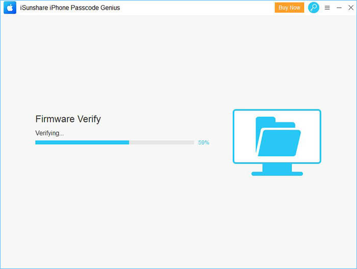 verify firmaware