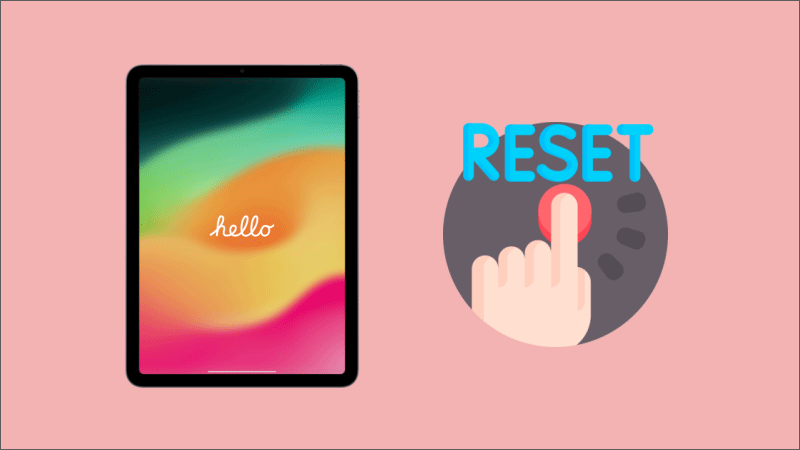 how-to-factory-reset-ipad-without-apple-id-password